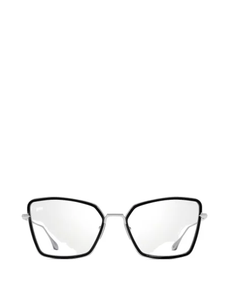 Ochelari de soare Dita Eyewear argintiu