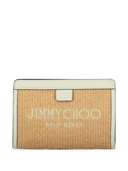 Geantă de plajă Jimmy Choo