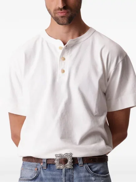 Tricou Fortela alb