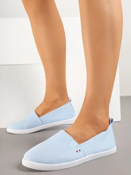 Teniși Aretela Albaștri albastru