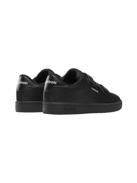 Tenisice Reebok Sport crna