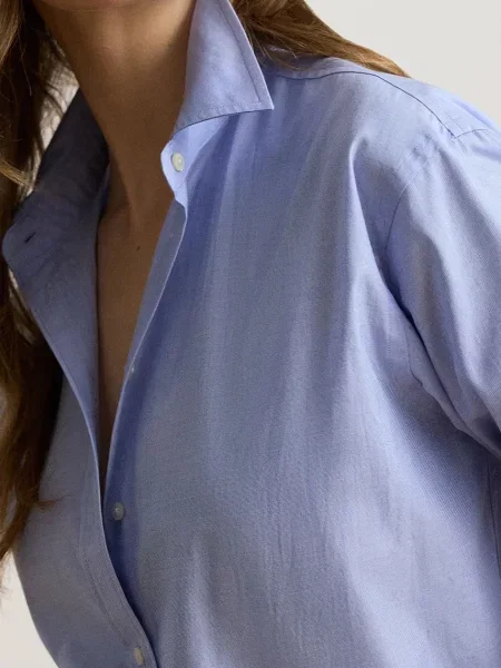 Рубашка Lauren Ralph Lauren
