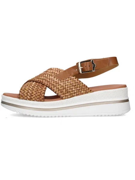 Pantofi Valleverde bej