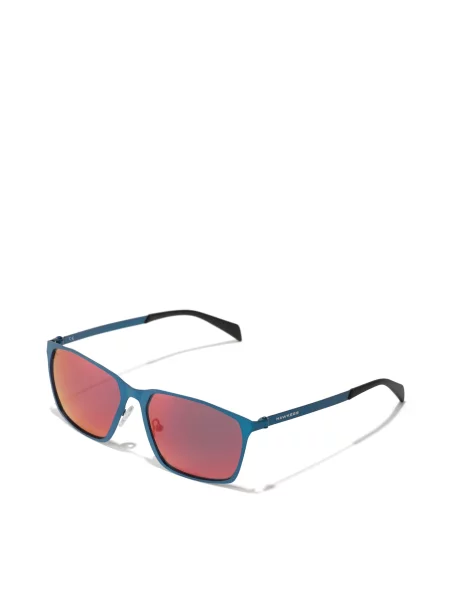 HAWKERS Ochelari de soare Track Flex' albastru