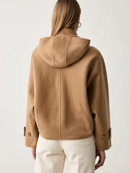 Короткое пальто Twinset