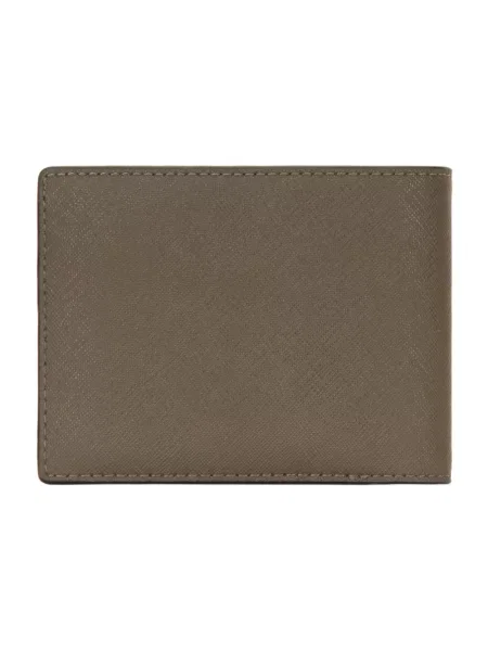Portfel Michael Kors zielony