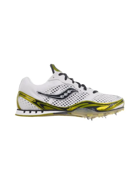 Pantofi Saucony alb