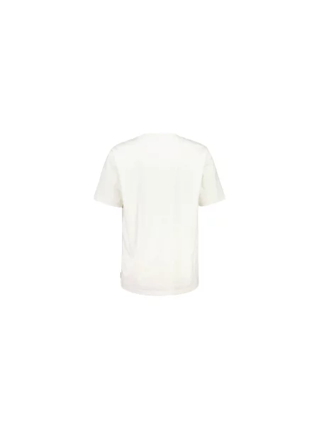 Maloja SilleckM Mężczyźni Koszulki Maloja Size: L biały