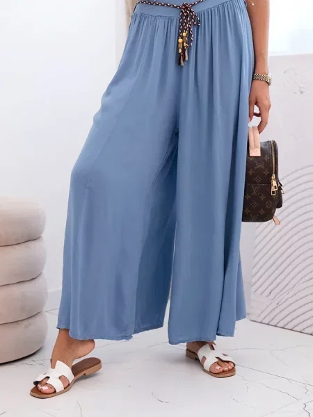 Pantaloni Kesi Włoski