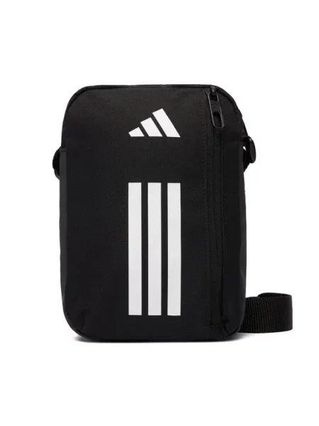 ADIDAS PERFORMANCE Sportovní taška PrimeLift / bílá černá
