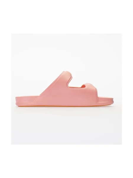 Pantofi Melissa roz