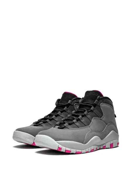 Sneakersy dziecięce Jordan szare