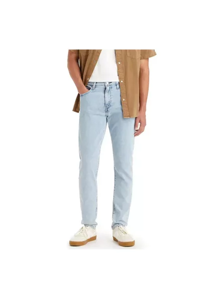 Blugi Levi's® albastru