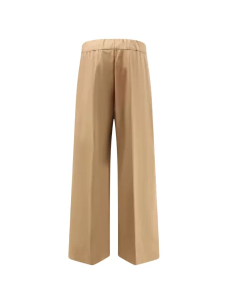 Pantaloni Semicouture