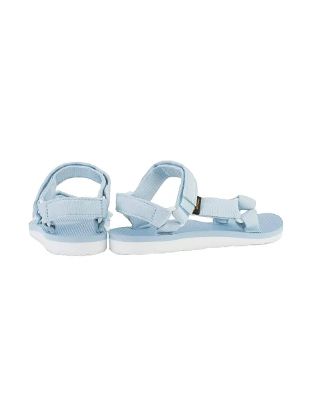 Teva Szandál Original Universal fekete