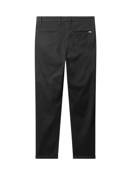 GABBA Pantaloni GABPaul negru