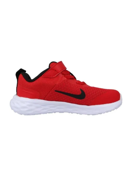 Pantofi copii Nike roșu