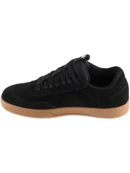 Pantofi Dc Shoes negru
