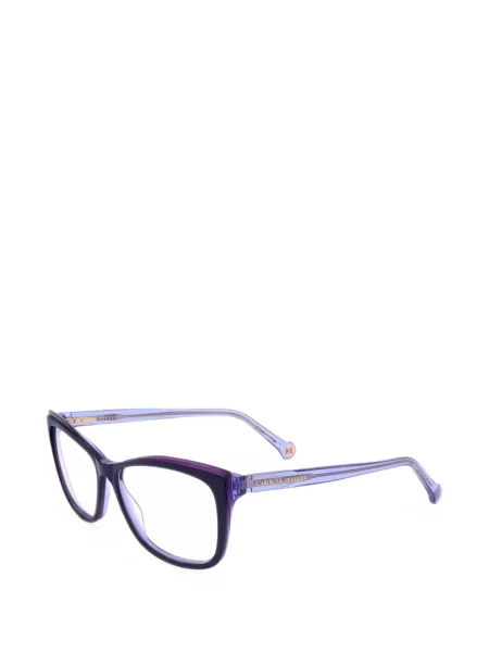 Ochelari de soare Carolina Herrera violet