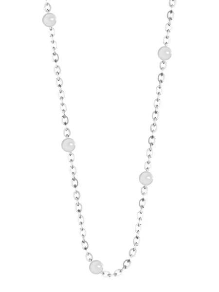 Посріблений ланцюжок Lilou