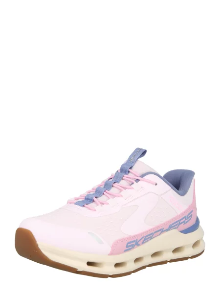 Superge Skechers Glide-Step Vista Lane roza