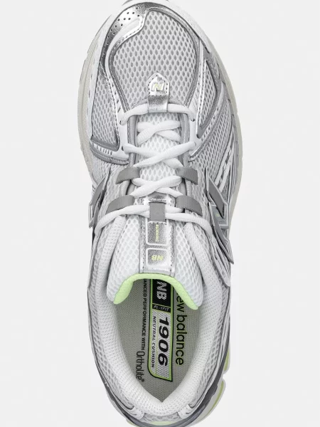 New Balance női sportcipő szürke