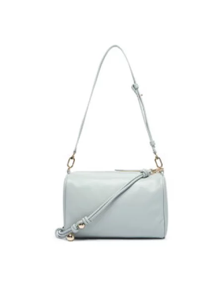 Kabelka Furla Talia Mini CN Tyrkysová