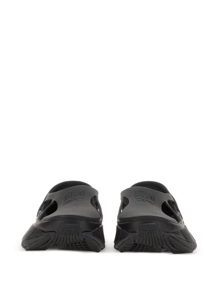 Sneakerși Reebok negru