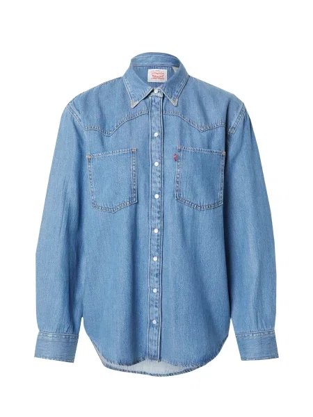 Bluză Levi's ® albastru