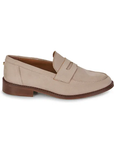 Pantofi Fericelli bej