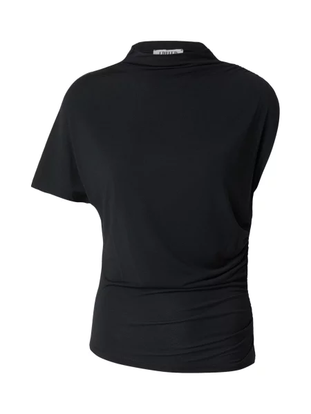 EDITED Tricou Lyra' negru