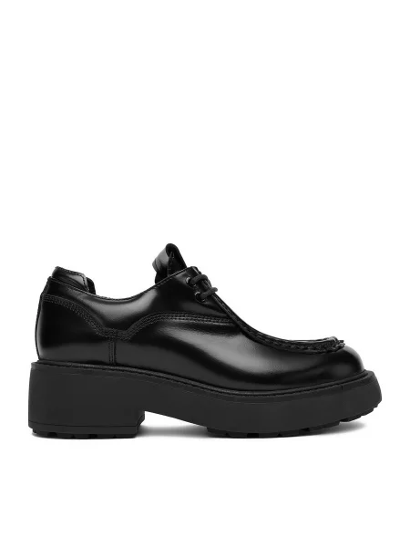 Nizki čevlji Gino Rossi črna