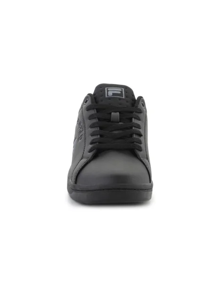 Pantofi Fila negru