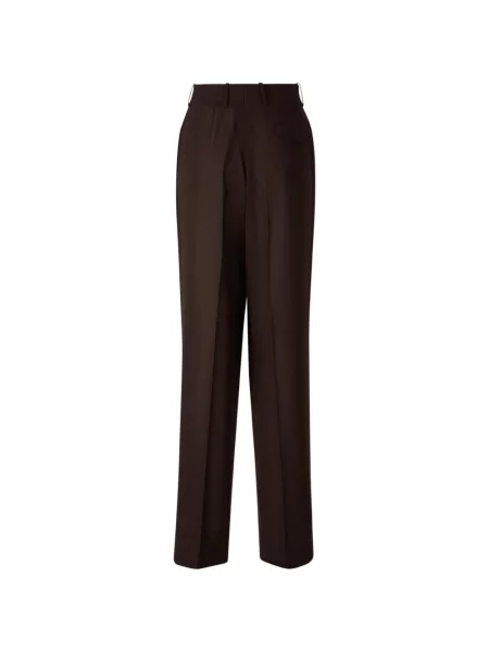 Pantaloni Tom Ford maro