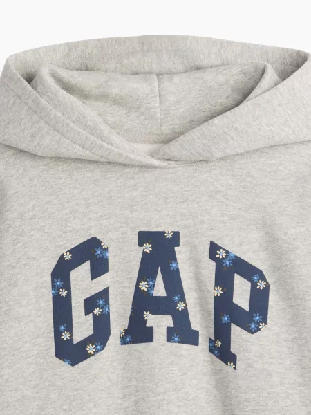 Majica Gap siva