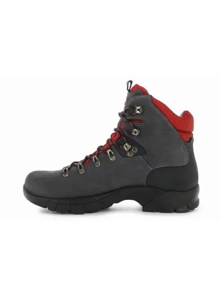 Buty trekkingowe Chiruca Dynamic 05 szare
