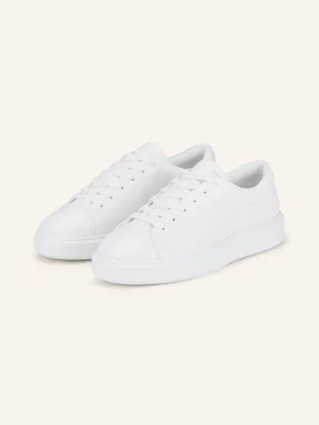 Sneakersy Copenhagen Studios białe