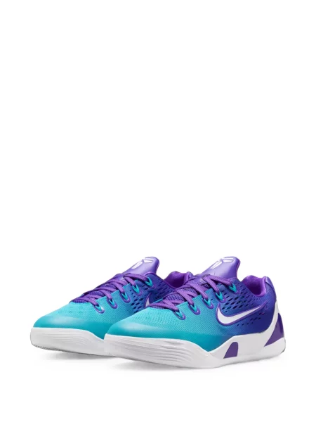 Sneakersy dziecięce Nike fioletowe
