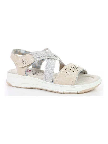 Pantofi Relife bej