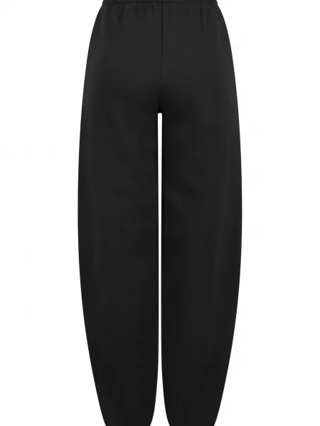 Urban Classics Pantaloni negru