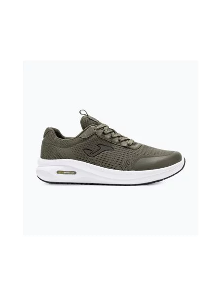 Кроссовки Joma зеленые