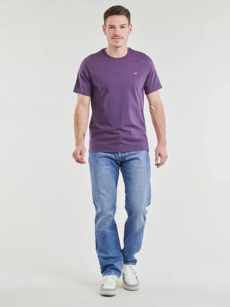 LEVI'S ® Traperice indigo plava