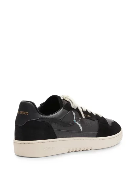 Sneakerși Axel Arigato negru