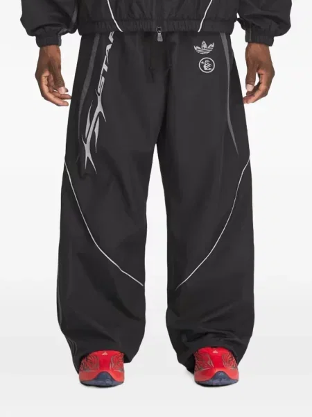 Pantaloni Adidas negru