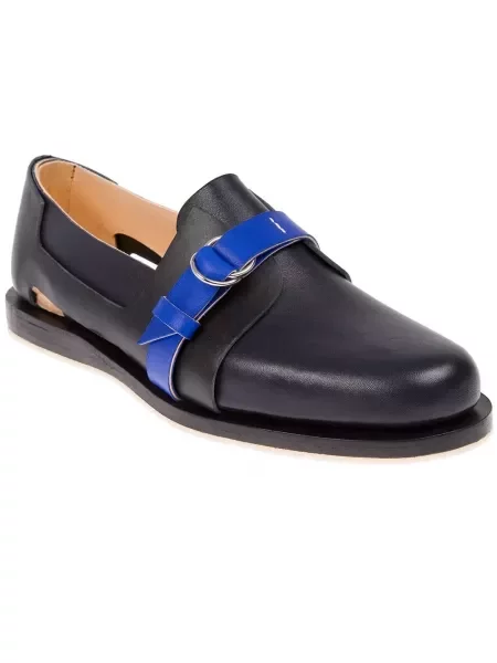 Pantofi monk Ets Callatay albastru