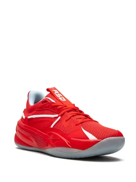 Sportbačiai Puma raudona