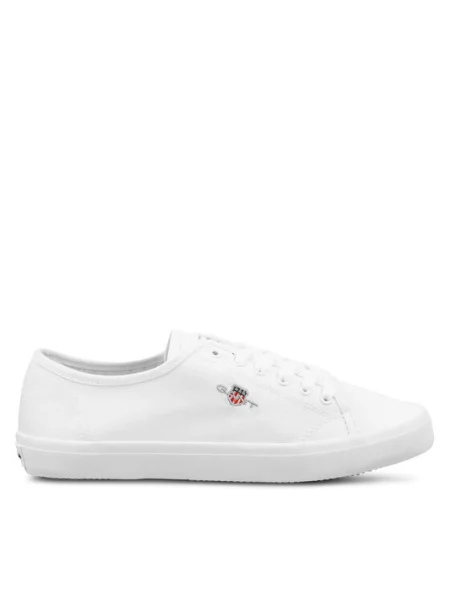 Gant Tenis superge bela