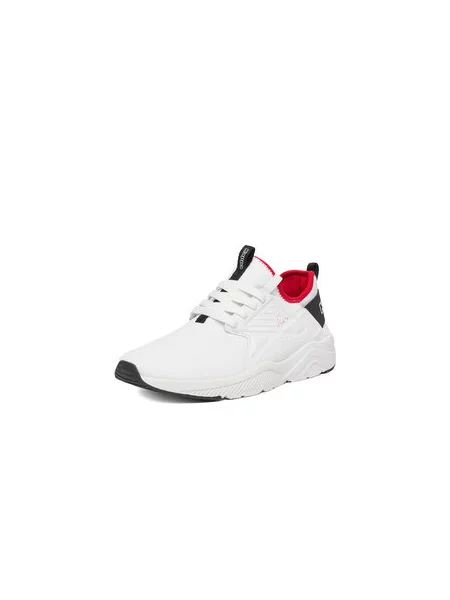 Sneakersy Kappa bílé