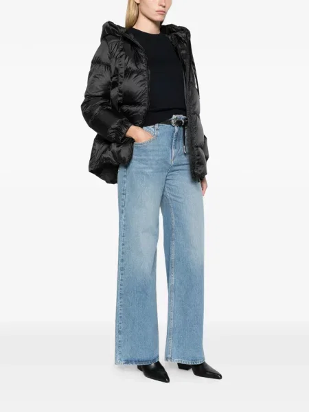 Kurtka Max Mara czarna
