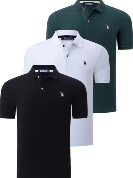 Риза Dewberry черно